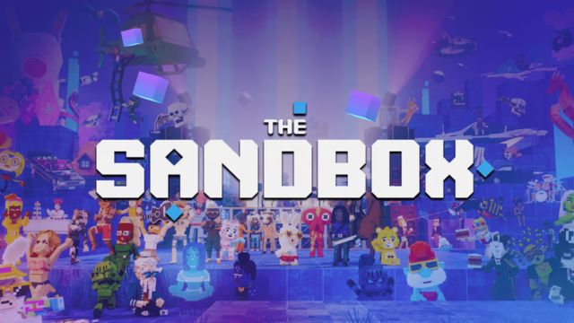 The sandbox le jeu
