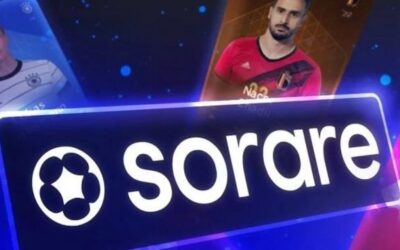 Sorare : Jeu de foot crypto